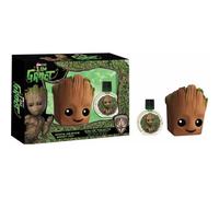 Marvel Groot Eau de Toilette Kit 50 ml
