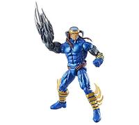 Marvel Guardianes de la Galaxia Legends Series Death's Head II, 6 Pulgadas
