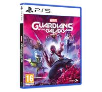 Marvel Guardianes de la Galaxia Playstation 5 standard