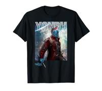 Marvel Guardianes de la galaxia Vol. 2: Yondu en el espacio Camiseta