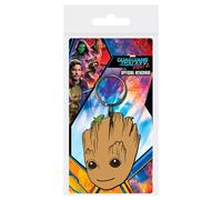 Marvel Guardiani Della Galassia Groot Portachiavi Pyramid