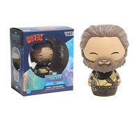 Marvel Guardians of the Galaxy 2 Ego Dorbz Vinyl Figurine