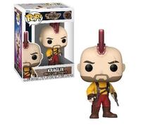 Funko Pop! Marvel: Guardians of The Galaxy Holiday Special - Groot - Figura de Vinilo Coleccionable - Idea de Regalo- Mercancia Oficial - Juguetes para Niños y Adultos - Movies Fans