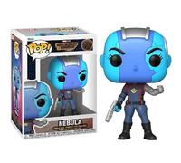 Marvel Guardians Of The Galaxy 3 Nebula 9.5cm Pop Vinilo Figura 1205 Funko
