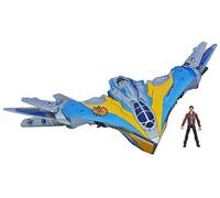 Marvel Guardians of The Galaxy Milano Starship Vehicle by Marvel
