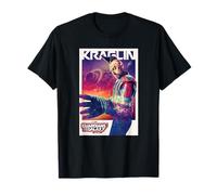 Marvel Guardians of the Galaxy Volume 3 Kraglin Poster Camiseta