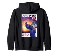 Marvel Guardians of the Galaxy Volume 3 Star-Lord Poster Sudadera con Capucha