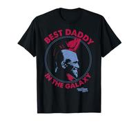 Marvel Guardians Vol.2 Yondu Father's Day Best Daddy Camiseta