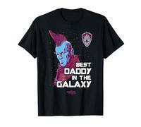 Marvel Guardians Vol.2 Yondu Father's Day Dad Camiseta