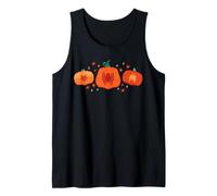 Marvel Halloween Spider-Man Trio Pumpkin Characters Group Camiseta sin Mangas