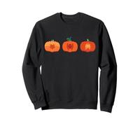 Marvel Halloween Spider-Man Trio Pumpkin Characters Lineup Sudadera