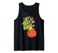 Marvel Halloween Trick or Treat Jack-o-Lantern Just Take One Camiseta sin Mangas
