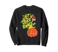 Marvel Halloween Trick or Treat Jack-o-Lantern Just Take One Sudadera