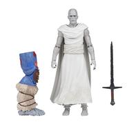 Marvel Hasbro F1406 Legends Series Thor: Love and Thunder - Figura Coleccionable