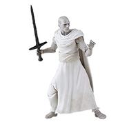 Marvel Hasbro F1406 Legends Series Thor: Love and Thunder - Figura Coleccionable de Gorr de 15 cm - 3 Accesorios y 1 Pieza de Figura para armar