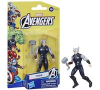 Marvel Hasbro - Figura (10 cm), diseño seleccionado aleatoriamente
