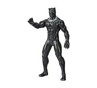 Marvel Hasbro - Figura decorativa con diseño de pantera negra