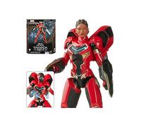 Hasbro Marvel Studios: Black Panther Legends F57835L0 figura de juguete para niños