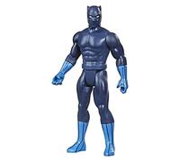 Figura de Acción Marvel Black Panther Hasbro Retro 375 Series 9.5cm Coleccionable Articulada