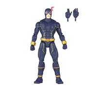 Marvel Hasbro Legends Series - Cíclope - Figura Astonishing X-Men Legends de 15 cm