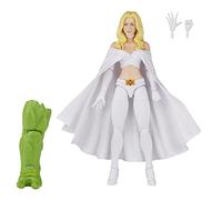 Marvel Hasbro Legends Series - Emma Frost - Figura Astonishing X-Men Legends de 15 cm