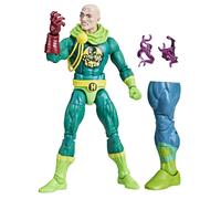 Marvel Hasbro Legends Series - Figura Coleccionable de Baron Von Strucker de 15