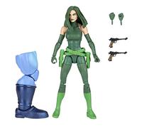 Figura hasbro madame hydra marvel legends