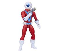 Figura de Juguete Hasbro Marvel Avengers Marvel's Orb Plástico 15 cm Azul Rojo