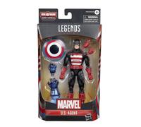 Marvel F4796 figura de juguete para niños