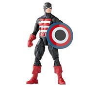 Figura Marvel Us Agent Serie Legends