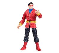 Marvel Hasbro Legends Series - Figura Coleccionable de Wonder Man de 15 cm - Cómics clásicos de los Vengadores, F6615