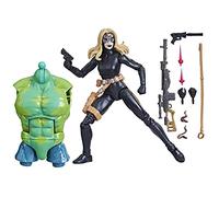 Figura Hasbro Marvel Legends Series Yelena Belova