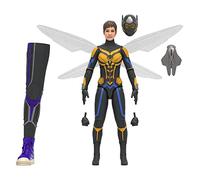 Marvel Hasbro Legends Series - Figura de Avispa - Ant-Man & The Wasp: Quantumania Legends - A Partir de 4 años - 15 cm