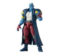 Marvel Hasbro Legends Series - Figura de Maggott de los X-Men - Juguete de colección de 15 cm, con 2 Accesorios y 2 Piezas de Figura para armar (F3691)