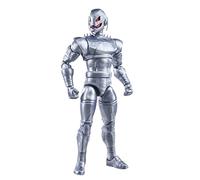 Marvel Hasbro Legends Series - Figura de Ultrón de 15 cm - Cómics Legends - A Partir de 4 años