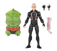 Marvel Hasbro Legends Series - Marvel’s Kid Omega - Cómics de X-Force - Figura X-Men Legends de 15 cm