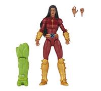 Marvel F6562 figura de juguete para niños