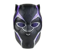 Hasbro Marvel Studios: Black Panther Legends Electronic Helmet