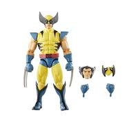 Marvel Hasbro Legends Series Wolverine, X-Men '97 Legends Figura de acción (15 cm)
