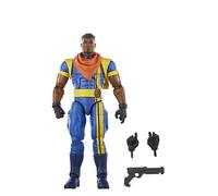 Figura Bishop X-Men 97 Marvel Legends Articulada 15 cms