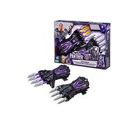 Hasbro Marvel Black Panther Colección Legado Garras De Wakanda