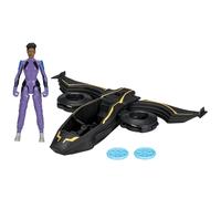 Marvel Hasbro Studios Black Panther: Wakanda Forever, Vehículo (Importación USA)