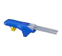 Marvel X-Men '97 Studios Wolverine Garra de Ataque y Accesorios, Juguete de Superhéroe para Juego de rol, Regalo para Niños y Niñas A Partir de 5 Años