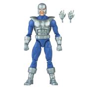 Marvel Hasbro X-Men Avalanche Figura Retro Collezione