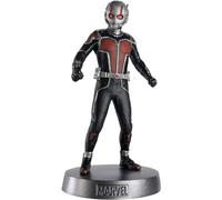 Marvel Heavyweights Collection | Ant-Man Figura de metal pesada 7