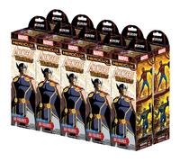Marvel Herclix: Avengers War of the Realms Booster Brick