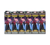 Marvel HeroClix: Collector's Trove Booster Brick