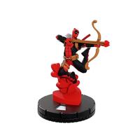 Marvel HeroClix Iconix: Cupido Deadpool