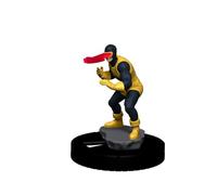 Marvel HeroClix Iconix: Primera aparición X-Men