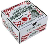 Marvel Heroclix Iconix: Marvel Studios Next Phase Pizza Party (hawkeye) Wizbambi